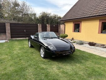 Fiat Barchetta - 3