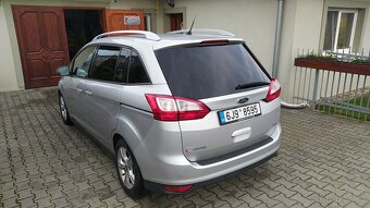 Ford Grand C-Max 1.0 EcoBoost 74 kw - 3