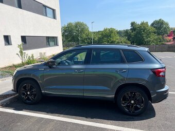 ŠKODA KAROQ SPORTLINE - 3