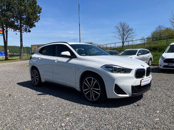 BMV X2 XDRIVE M PAKET - 3