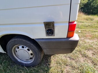 VW T4 California - 3