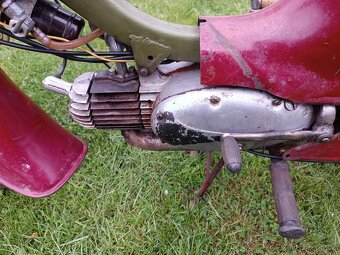 Jawa 555 - 3