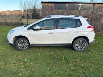 Peugeot 2008 - 3