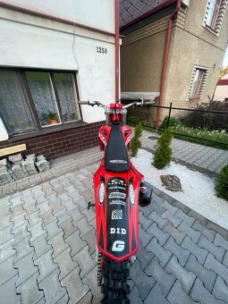Gas gas mc 450 2022 - 3