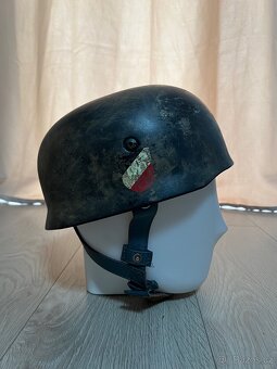 Helma m38 FJ (repro) - 3