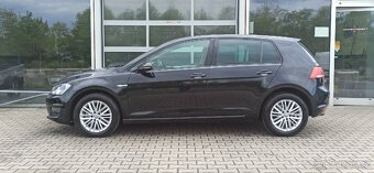 Volkswagen Golf 7 1.2 TSI 81 Kw Cup - 3