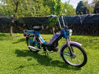 Babetta 215 - 3