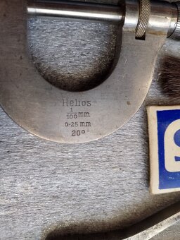 Sada nářadí na opravu hodinek - 3