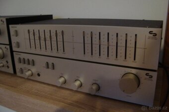 Hi-fi systém Schneider - 3