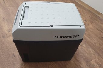 Autochladnička Dometic Tropicool tcx21 - 3