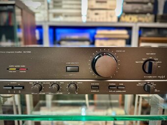 TECHNICS SU-V460 (r.1989) Loudness, Phono Amp Direct - 3