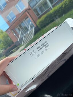 Apple Watch SE 2 Cellular 44mm – ZCELA NOVÉ, nerozbalené, CZ - 3