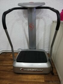 VibroGym inSPORTline Lilly - 3