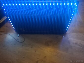 Philips 4K Smart Android 146cm DVB-T2 WiFi YouTube Netflix - 3