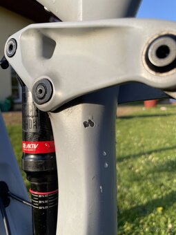 Trek Slash 9.7 - 3