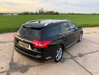 Citroën C5 2.0i 103kw Exclusive Tourer - 3
