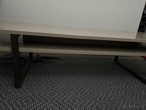 Nízký stolek/konferenční - 3