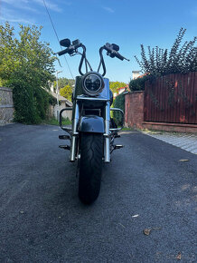Suzuki VL 1500 Intruider - 3