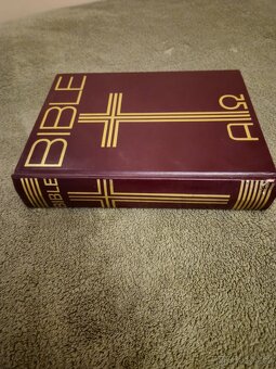 Bible - 3