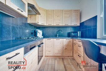 Prodej, byty/4+1, 78 m2, Na Pěníku 428, 39701 Písek, Písek [ - 3