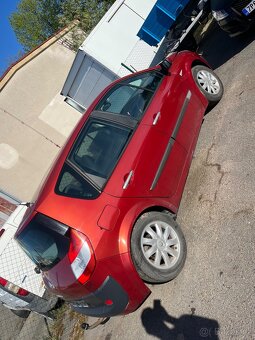Renault Scenic 1.9dci - 3