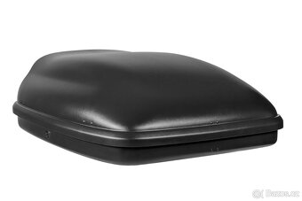 Střešní box Neumann Whale 130 - 3