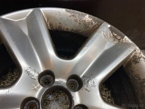 Subaru outback - 3