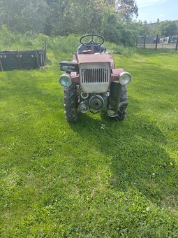 Prodam malotraktor - 3