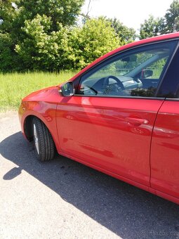 Škoda rapid 1.6 TDI, 85kw, r. 2019 - 3