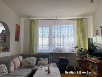 Prodej bytu 2+1 v ul. Marvanova, Ústí nad Labem - Severní Te - 3