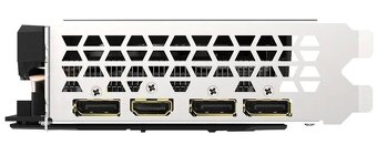 PRODÁM: GIGABYTE GeForce GTX 1660 TI OC 6G - 3