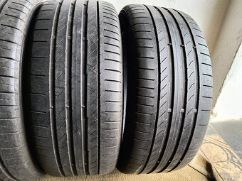 LETNÍ PNEU CONTINENTAL 225/45/18-4KS - 3