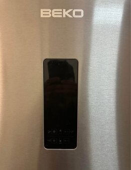Lednice beko nou frost - 3