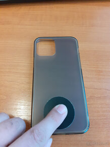 iphone 12/12pro kryt Baseus - 3