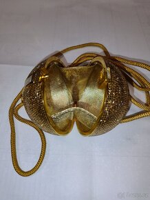 Kabelka Judith Leiber - 3