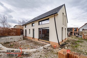 Prodej, komerční/činžovní dům, 670 m2, 37384 Dubné, České Bu - 3