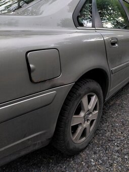 Volvo S80 na díly (rok 2005) - 3