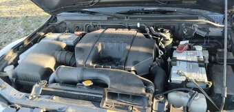 Mitsubishi Pajero Dakar 3.2 118kw Automat - 3