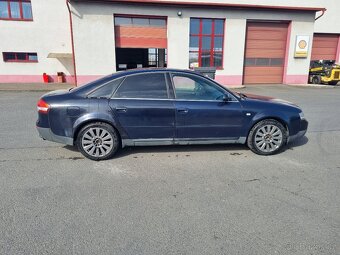 Audi a6 c5 4b - 3