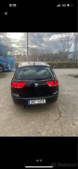 Seat Altea XL 1.6 TDi - 3