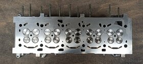 Hlava Motoru Alfa Romeo 2.4JTD 20V - 3
