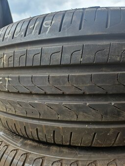 245/40R19 98Y XL RFT Cinturato P7 PNCS MOE PIRELLI - 3