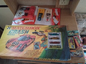 Matchbox - 3