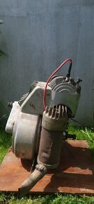 Motor Pf 62 - 3