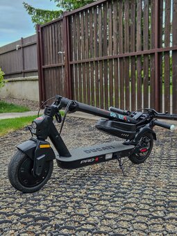 Elektrokoloběžka Ducati Pro 2 Plus - 3