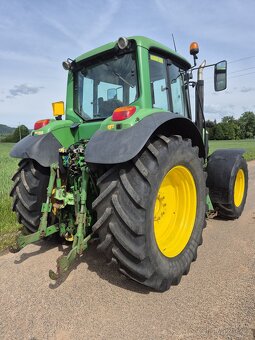 John Deere 6830 Premium - 3