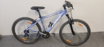 Horské kolo Rock Machine 26" - 3