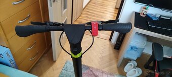 Elektrická koloběžka Cory Cool Plus - 3