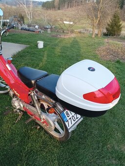 Jawa betka - 3