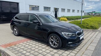 BMW 320d xDrive g21 - 3